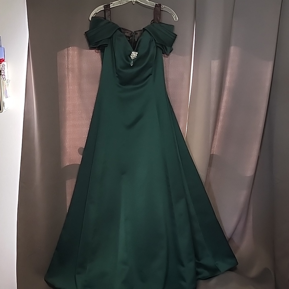 Prom Dress Size 10